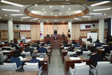 20251219_[9대]제300회 고양특례시의회 임시회 제2차 본회의