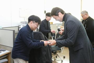 20250102_[9대]기자실 신년 인사 방문