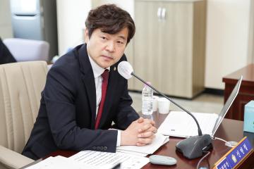 20240422_[9대] 제283회 고양특례시의회 임시회_건설교통위원회