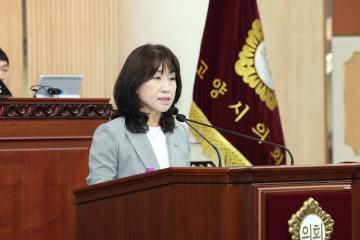 20260720_[10대]제306회 고양특례시의회 임시회 제1차 본회의
