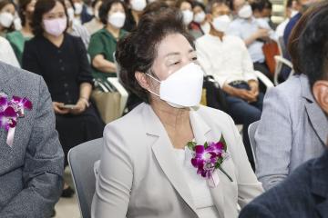 20220726_[9대]고양시지축종합사회복지관 개관식