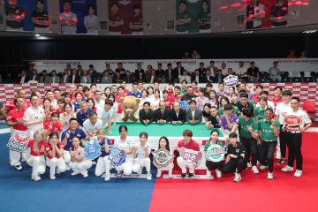 20250722_[9대]웰컴저축은행 2025~2026 PBA팀리그 개막식