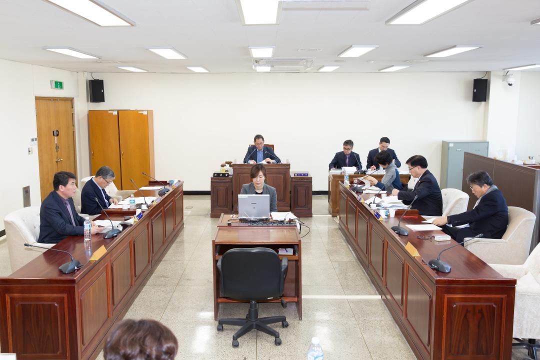 20160311_[7대]제201회 고양시의회임시회의-환경경제위원회