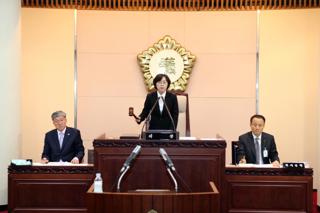 [6대] 제177회 임시회 제2차 본회의 (2013.05.14)