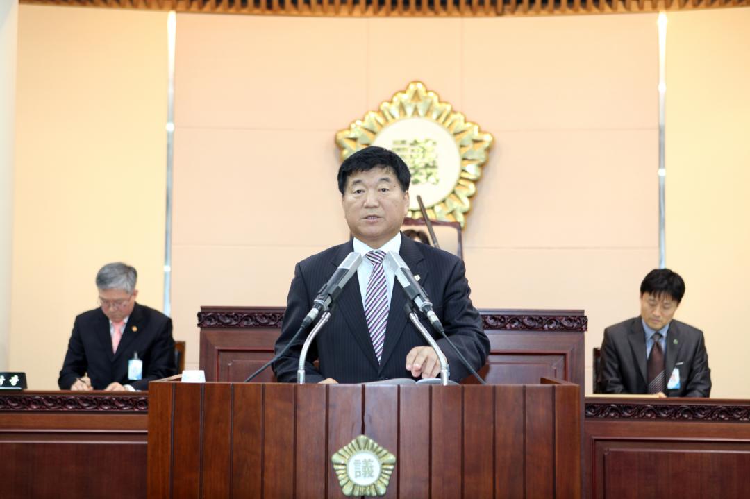 [6대] 제184회 제3차 본회의 (2014.03.24)