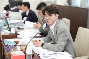 20240612_[9대]제284회 고양특례시의회 제1차 정례회_예산결산특별위원회