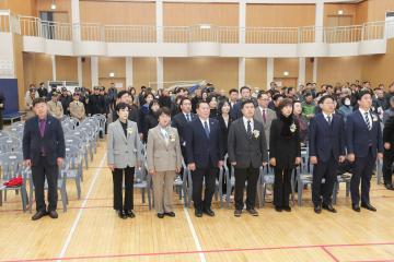 20260301_[9대]제107주년 삼일절 기념식