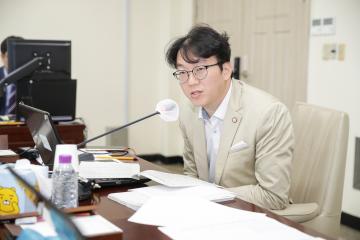 20240605_[9대]제284회 고양특례시의회 제1차 정례회_건설교통위원회