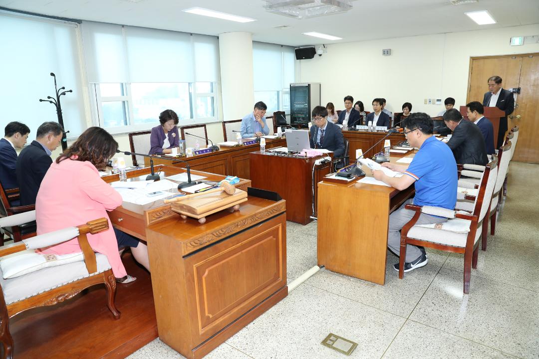 20170710_[7대]미세먼지대책 특별의원회 제2차 회의