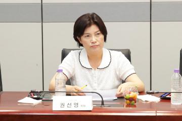 20250714_[9대]킨텍스 인사(감사) 추천 공정성 강화를 위한 행정사무조사 특별위원회 현장방문