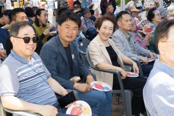 20250712_[9대]제5회 송포동 주민총회 및 호미걸이 민속축제