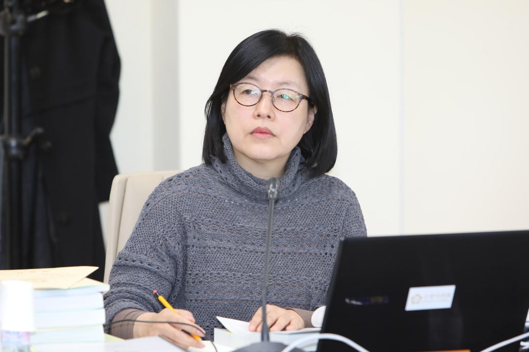 20181205_[8대]제226회 고양시의회 제2차 정례회_예산결산위원회