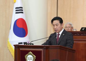 20251212_[9대]제299회 고양특례시의회 제2차 정례회 제4차 본회의