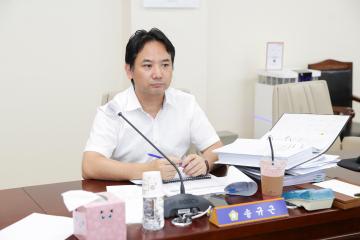 20250812_[9대]킨텍스 인사(감사) 추천 공정성 강화를 위한 행정사무조사 특별위원회