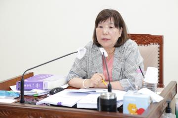 20230609_[9대]제275회 고양특례시의회_예산결산특별위원회