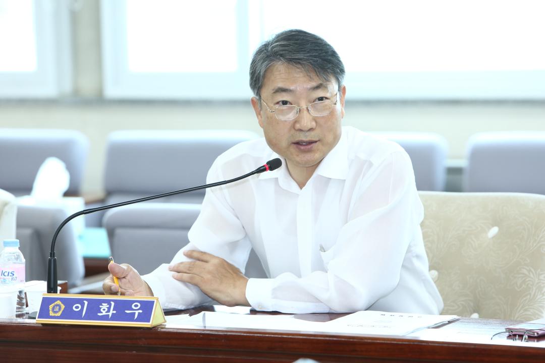 20150708_[7대]제195회 고양시의회 제1차 정례회의-환경경제위원회