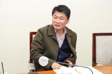 20250414_[9대]의회운영위원회 업무보고