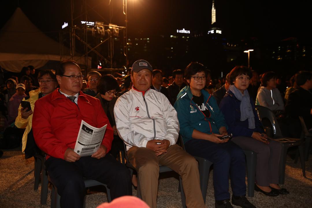 20151009_[7대]고양호수예술축제 개막식