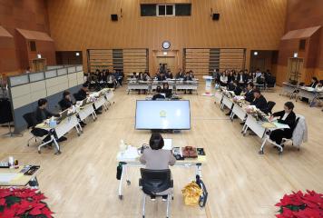 20251119_[9대]제299회 고양특례시의회 제2차 정례회_행정사무감사_기획행정위원회_일산동구청