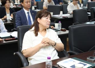 20240820_[9대]의원 및 직원 청렴.4대폭력예방 교육