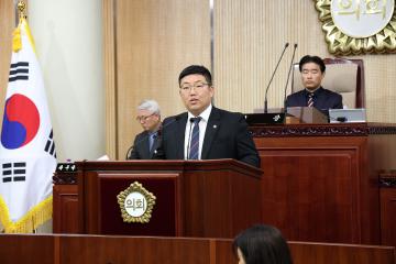 20250407_[9대]제293회 고양특례시의회 임시회(제1차본회의)