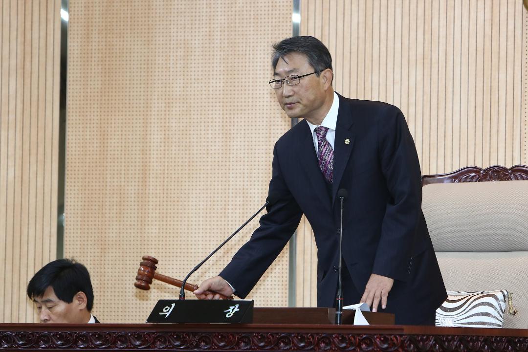 20151222_[7대]제199회 고양시의회 임시회 제2차 본회의