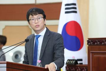 20241004_[9대]제289회 고양특례시의회 임시회 제1차 본회의