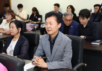 20260820_[10대]고양특례시의회 청렴교육 및 장애인 인식개선 교육