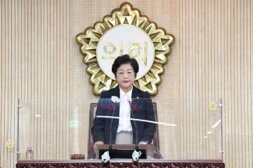 20220928_[9대]제267회 고양특례시의회 정례회 2차본회의