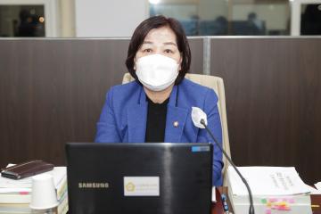 20221012_[9대]제267회 고양특례시의회 제1차 정례회_행정사무감사_기획행정위원회