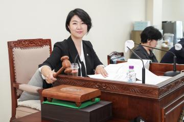 20240605_[9대]제284회 고양특례시의회 제1차 정례회_환경경제위원회