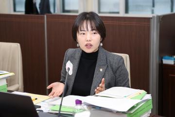 20250307_[9대]백석동 업무빌딩으로의 고양시 청사 이전 사업 및 부서 이전에 대한 행정사무조사