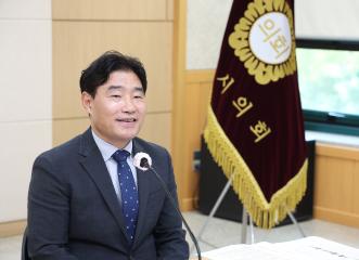 20240814_[9대]제22차 대한민국특례시의회 의장협의회 정례회