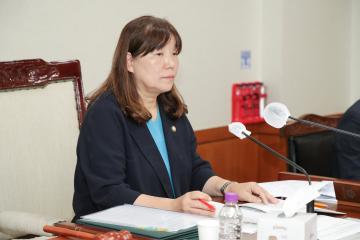 20240904_[9대]제288회 고양특례시의회 임시회_문화복지위원회
