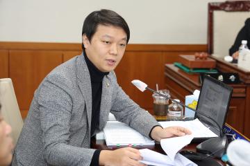 20231129_[9대]제279회 고양특례시의회 제2차 정례회_문화복지위원회