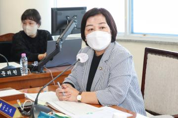 20221011_[9대]제267회 고양특례시의회 제1차 정례회_행정사무감사_의회운영위원회