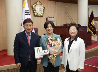 20240618_[9대]제9대 전반기 의정활동 마무리 기념식