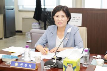20250812_[9대]킨텍스 인사(감사) 추천 공정성 강화를 위한 행정사무조사 특별위원회