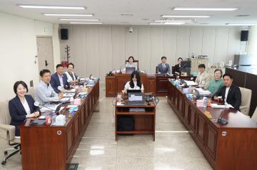 20250611_[9대]제295회 고양특례시의회 제1차정례회_기획행정위원회