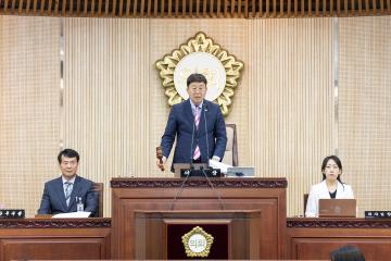 20240604_[9대]제284회 고양특례시의회 제1차 정례회 제2차 본회의