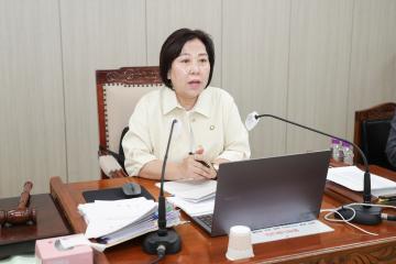 20250429_[9대]제294회 고양특례시의회 임시회_기획행정위원회