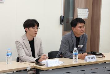 20251015_[9대]고양특례시 학교발전을 위한 일산지회 정책간담회