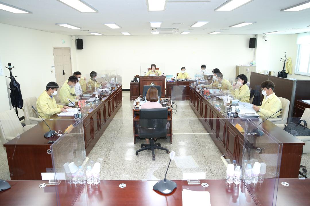 20200921_[8대]제247회 고양시의회 임시회_예산결산특별위원회