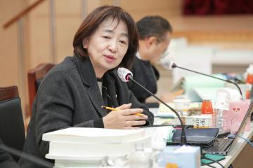 20251118_[9대]제299회 고양특례시의회 제2차 정례회_행정사무감사_환경경제위원회_일산서구청