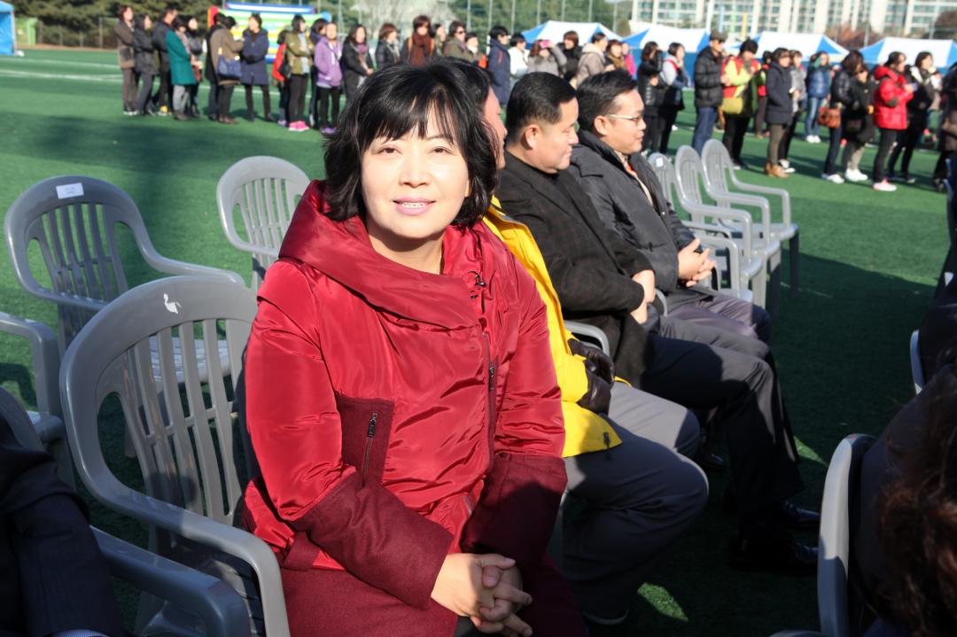 [6대] 고양시 학부모 한마음 대회 (2013.11.12)