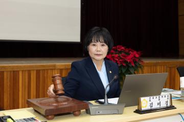 20251118_[9대]제299회 고양특례시의회 제2차 정례회_행정사무감사_건설교통위원회_일산동구청