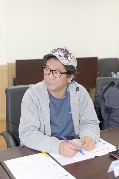 [7대] 의정소식지 편집위원회 (2014.10.02)