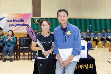 20241027_[9대]제5회 고양특례시 협회장기 배드민턴대회