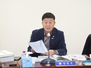 20251201_[9대]제299회 고양특례시의회 제2차정례회_기획행정위원회