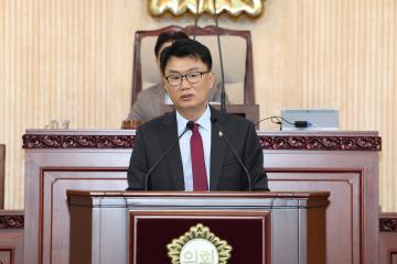 20251021_[9대]제298회 고양특례시의회 임시회 제1차 본회의